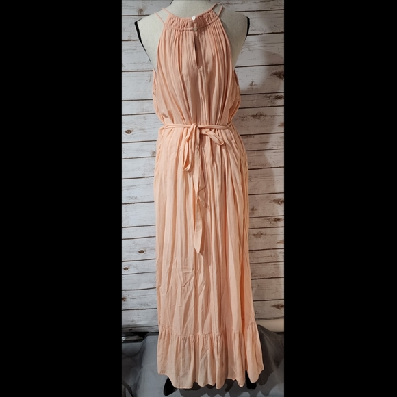 Loft High-Low Dress - Size Large ⭐️NWT!⭐️ - Picture 3 of 8